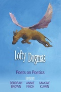 Cover: Lofty Dogmas - University of Arkansas Press