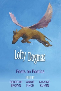 Enlarge image Cover: Lofty Dogmas - University of Arkansas Press