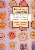 Cover: Inventing a Classroom - Stenhouse Publishers