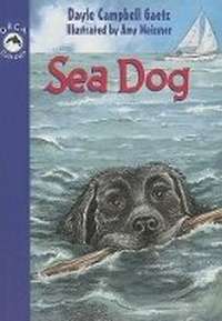 Enlarge image Cover: Sea Dog - Orca Book Publishers,Canada