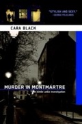 Cover: Murder in Montmartre - Soho Crime