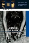 Cover: Murder in the Bastille - Soho Crime