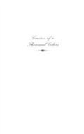 Cover: Grasses of a Thousand Colors - Theatre Communications Group