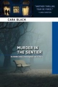 Cover: Murder in the Sentier - Soho Crime