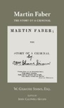 Cover: Martin Faber - University of Arkansas Press