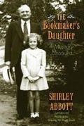 Cover: The Bookmaker's Daughter - University of Arkansas Press