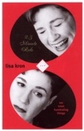 Cover: 2.5 Minute Ride and 101 Humiliating Stories - Theatre Communications Group