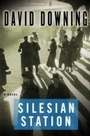 Cover: Silesian Station - Soho Crime