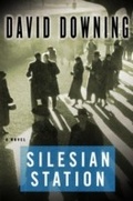 Cover: Silesian Station - Soho Crime