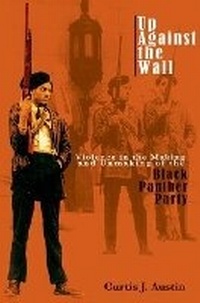 Enlarge image Cover: Up Against the Wall - University of Arkansas Press