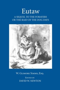 Enlarge image Cover: Eutaw - University of Arkansas Press