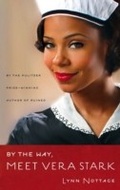 Cover: By the Way, Meet Vera Stark (TCG Edition) - Theatre Communications Group