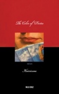 Enlarge image Cover: Color of Desire/Hurricane - Theatre Communications Group