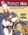 Cover: Perfect Man - Orca Book Publishers