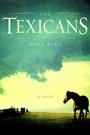 Cover: Texicans - Soho Press
