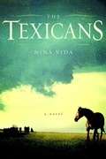 Cover: Texicans - Soho Press