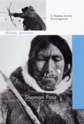 Cover: Shaman Pass - Soho Crime
