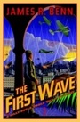 Cover: The First Wave - Soho Crime