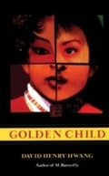 Cover: Golden Child - Theatre Communications Group