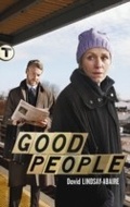 Cover: Good People - Theatre Communications Group