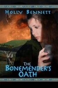 Enlarge image Cover: The Bonemender's Oath - Orca Book Publishers