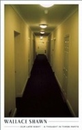 Cover: Our Late Night and A Thought in Three Parts - Theatre Communications Group