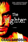 Cover: Fighter - Soho Press
