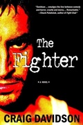 Cover: Fighter - Soho Press