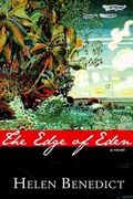 Cover: Edge of Eden - Soho Press