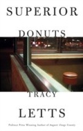 Cover: Superior Donuts (TCG Edition) - Theatre Communications Group