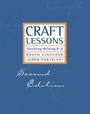 Cover: Craft Lessons - Stenhouse Publishers