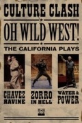 Cover: OH, WILD WEST! - Theatre Communications Group