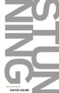 Cover: Stunning and Other Plays - Theatre Communications Group