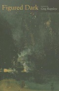 Cover: Figured Dark - University of Arkansas Press