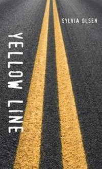 Enlarge image Cover: Yellow Line - Orca Book Publishers,Canada