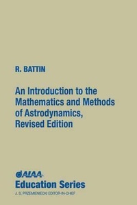 Abbildung von: An Introduction to the Mathematics and Methods of Astrodynamics - American Institute of Aeronautics & Astronautics