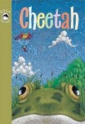 Cover: Cheetah - Orca Book Publishers