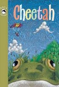 Enlarge image Cover: Cheetah - Orca Book Publishers