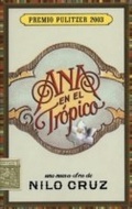 Cover: Ana en el Tr&oacute;pico - Theatre Communications Group