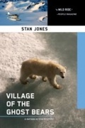 Cover: Village of the Ghost Bears - Soho Crime