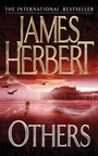 Cover: Others - Pan Books