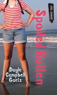Enlarge image Cover: Spoiled Rotten - Orca Book Publishers,Canada