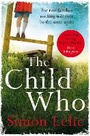 Cover: The Child Who - Picador