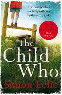 Enlarge image Cover: The Child Who - Picador