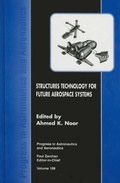 Cover: Structures Technology for Future Aerospace Systems - American Institute of Aeronautics & Astronautics