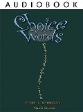 Cover: Choice Words (Audiobook) - Stenhouse Publishers