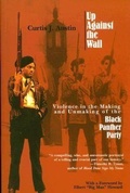 Cover: Up Against the Wall - University of Arkansas Press