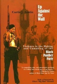 Enlarge image Cover: Up Against the Wall - University of Arkansas Press