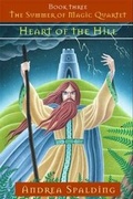 Cover: Heart of the Hill - Orca Book Publishers,Canada