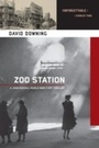Cover: Zoo Station - Soho Crime